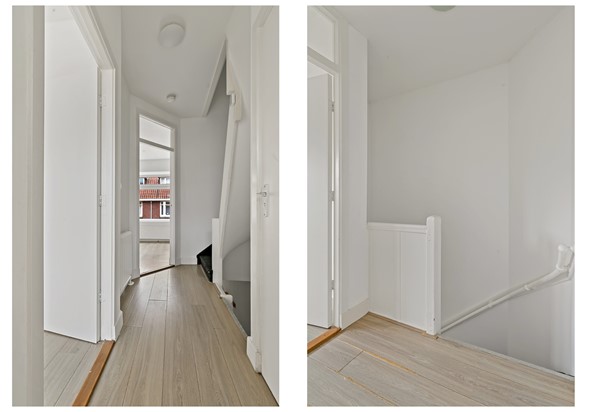 Medium property photo - Convivastraat 76, 2522 XJ Den Haag